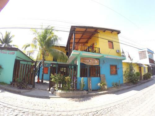 Hotel Posada Luna