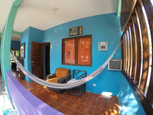 Hotel Posada Luna