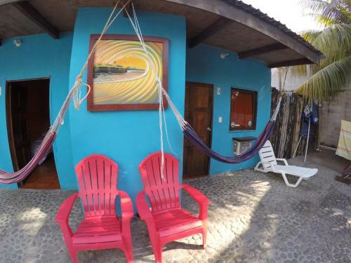 Hotel Posada Luna