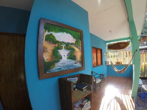 Hotel Posada Luna