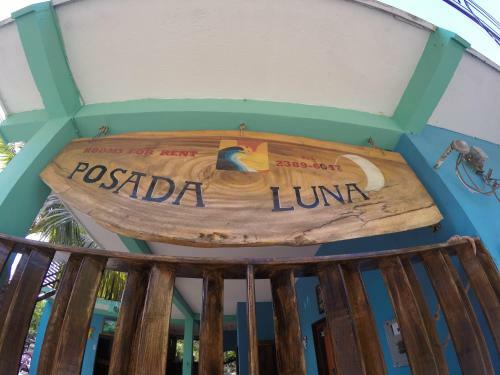 Hotel Posada Luna