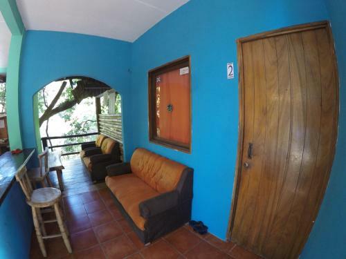 Hotel Posada Luna
