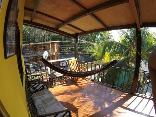 Hotel Posada Luna