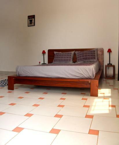 Hostal B & B Le Nomade