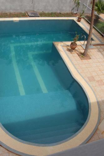 Hostal B & B Le Nomade