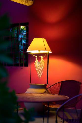 Hotel Villa Kaya