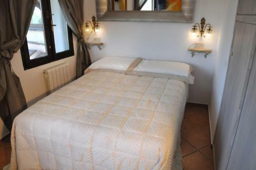 B&B Villa Smeralda