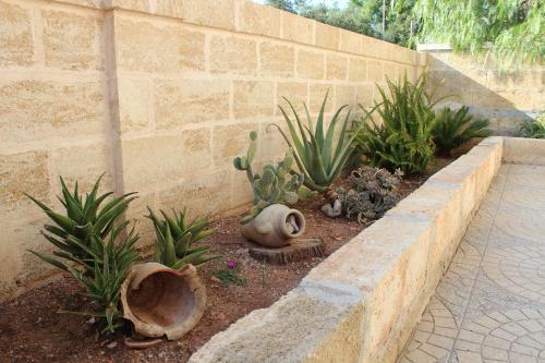 Apartamento Villa Relax - Pescoluse