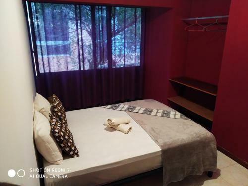 Praiadise Hostel