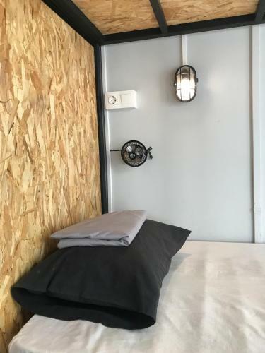 Praiadise Hostel