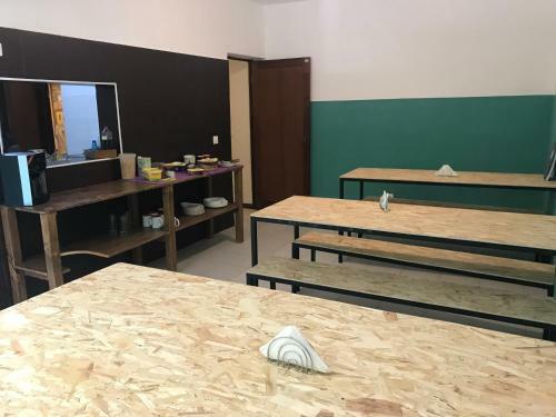 Praiadise Hostel