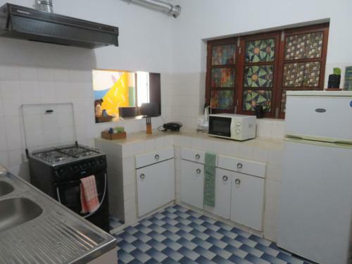Praiadise Hostel