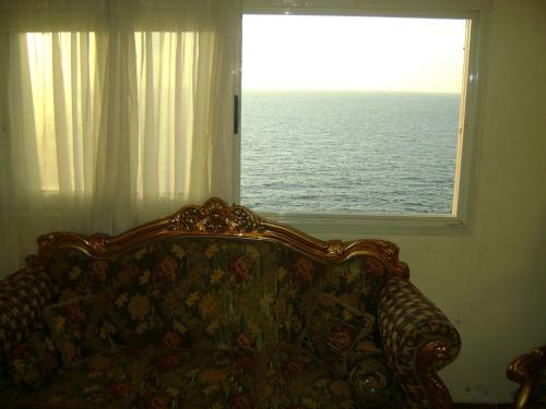 Apartments At Ibrahemia, Alexandria