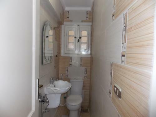 Apartments At Ibrahemia, Alexandria