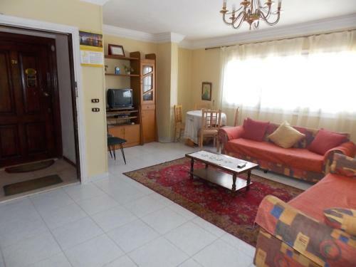 Apartments At Ibrahemia, Alexandria