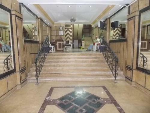 Apartments At Ibrahemia, Alexandria