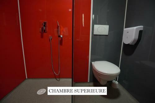 Hotel H�tel La Rocade