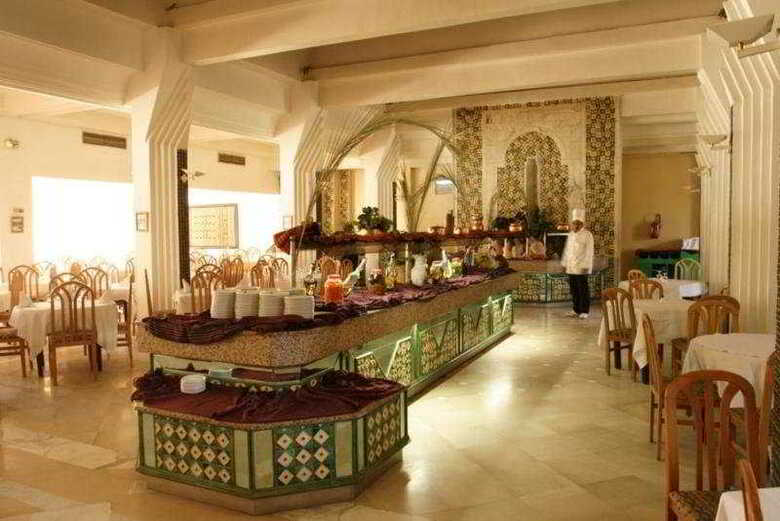 Hotel Sun Palm