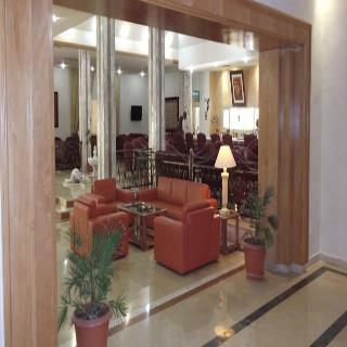 Hotel Sun Palm