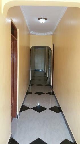 Mauya Executive Lodge