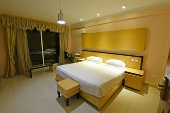Imperial Golf View Hotel