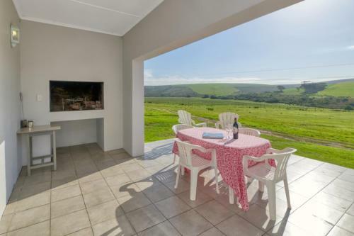 Agroturismo Jack's Place