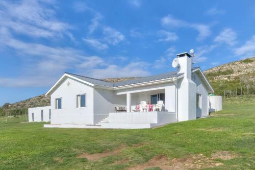 Agroturismo Jack's Place