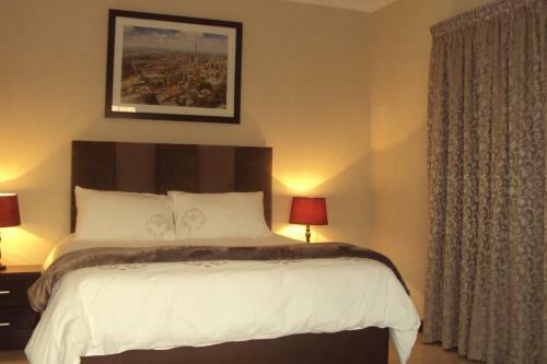 Hostal Jewel Of Jozi
