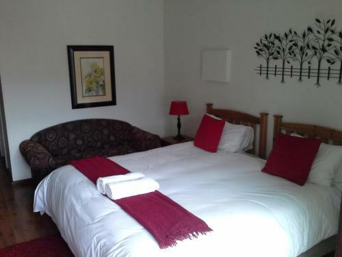 Bed & Breakfast Maitland Meander