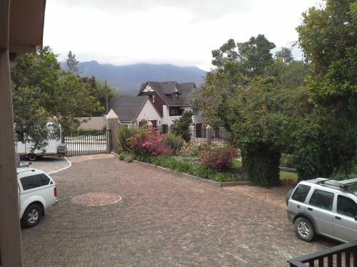 Bed & Breakfast Maitland Meander