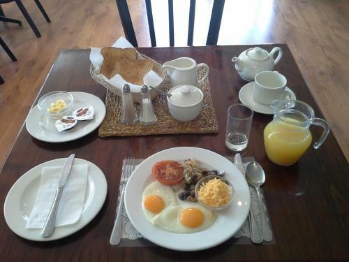 Bed & Breakfast Maitland Meander