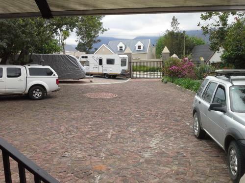Bed & Breakfast Maitland Meander