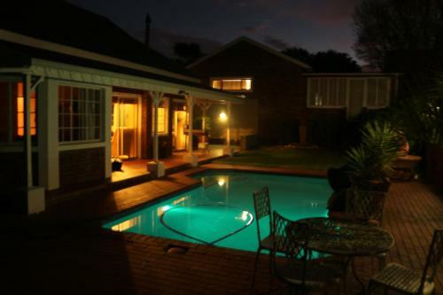 Vacation Home Lovely