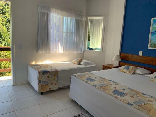 Hostal Pousada Anamb�