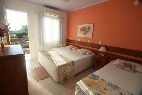Hostal Pousada Anamb�
