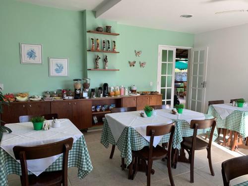 Hostal Pousada Anamb�