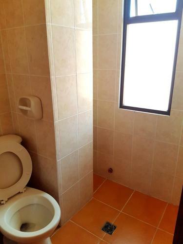 Hostal Iskanwaya