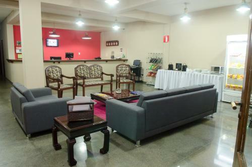 Hotel Casablanca