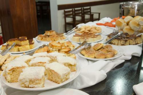 Hotel Casablanca