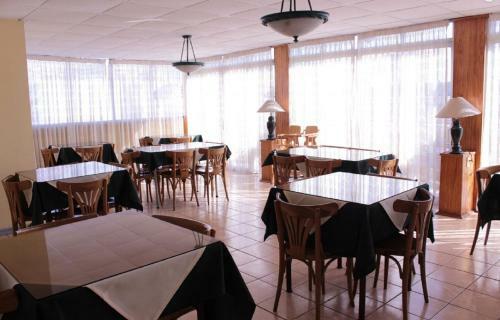 Hotel Marsal