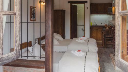 Apartamento La Posta Tigre