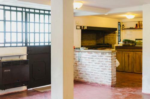 Apartamento La Posta Tigre
