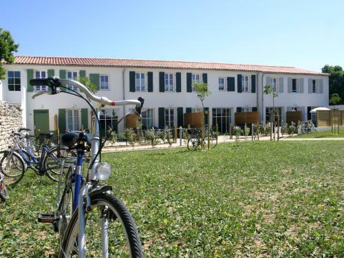 Apartamento Horizons R�