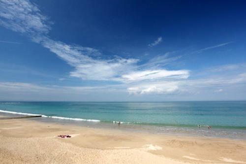 Apartamento Horizons R�