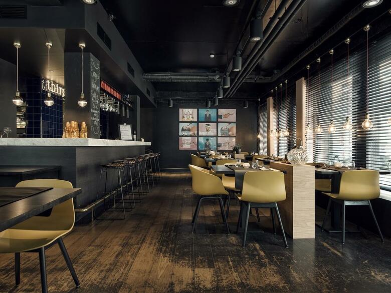Hotel Ibis Styles Hasselt City Centre
