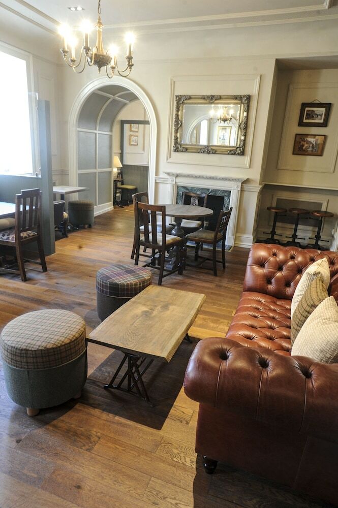 Rutland Arms Hotel