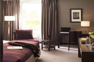 Hotel Radisson Sas Boulogne Paris