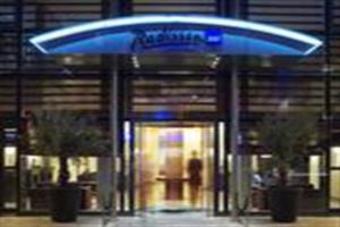 Hotel Radisson Sas Boulogne Paris
