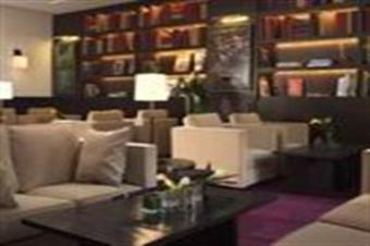 Hotel Radisson Sas Boulogne Paris