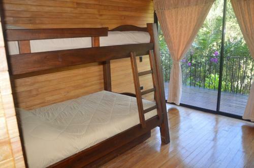 Villa Caba�as El Retorno